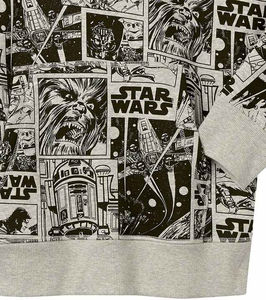 <b>Thermal</b> <b>Hoodie</b> for Men Heavyweight Oversized <b>Hoodie</b> Cotton Fabric Comfortable Streetwear Style Men's Hoodies - Product Image 4