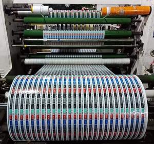 Ruban d'emballage imprimé personnalisable, des rubans personnalisés durables et sécurisés pour tous les besoins d'emballage font que votre marque se démarque - Product Image 6