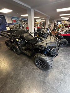 Sportsman 6x6 Nordic Pro Edition - Product Image 4