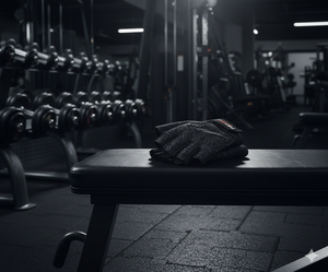 Servicios ODM, Precio Razonable, Guantes de Gimnasio de Medio Dedo, Guantes con Soporte para Muñeca, Guantes de Gimnasio Transpirables Unisex, Guantes de Levantamiento - Product Image 3