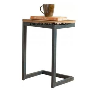 Table basse moderne de luxe léger, style nordique, pour la maison, l'hôtel, l'appartement, table d'appoint tendance pour canapé, pour le salon - Product Image 3