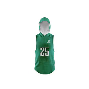 Uniforme de Fútbol de Diseño Profesional, Impresión por Sublimación Completa, Uniformes de Flag Football 7 contra 7, Material 100% Poliéster - Product Image 6