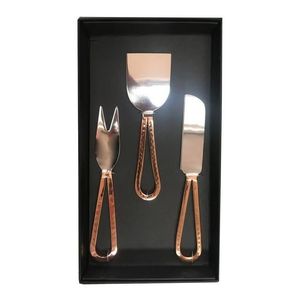2025 Latest Design Food Grade Stainless Steel Cutlery Flatware Set with Mother of Pearl Handle for Hotel Wedding Tabletop Decor - Product Image 4