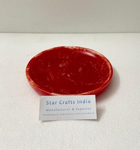 Elegantes y prácticos cuencos de resina para servir que ofrecen una excelente alternativa a los cuencos de cerámica tradicionales - Product Image 2