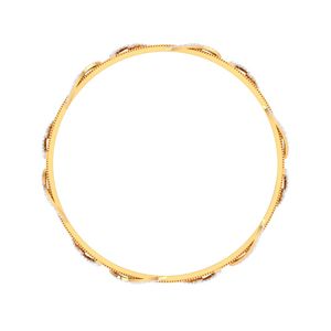 Ishi diamonds Brilliance 18K Gold Lab Grown diamonds Brilliance - Product Image 3