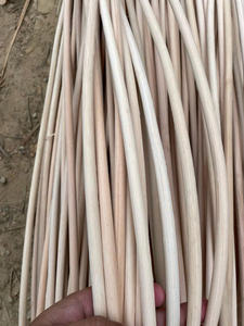 Núcleo de ratán Premium con calidad constante para uso en la fabricación de muebles modernos y tradicionales - Product Image 6