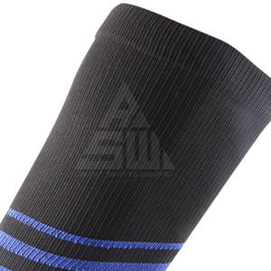 2025 nouveauté chaussettes décontractées personnalisées-faites votre propre conception coton/laine séchage rapide et respirant hommes - Product Image 4