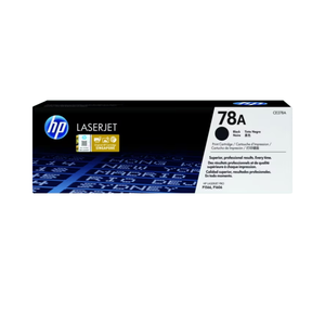 Cartucho de Tóner Original HP 78A para LaserJet CE278A, Compatible con Impresoras - Product Image 2