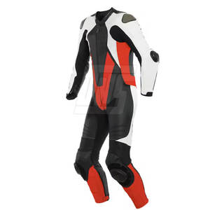 Traje de montar en moto a prueba de agua Traje de ropa de moto de alta calidad para la venta - Product Image 1