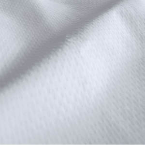 เครื่องแบบเทควันโดของผู้ชายสีล้วนระบายอากาศได้ดี - Product Image 5