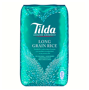Vente en gros de riz Basmati Tilda Pure Original - Product Image 5