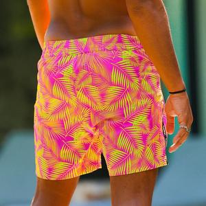 All Solid Star 5 Inch Inseam Heavyweight Basketball High Quality Polyester Casual Quick Dry Custom Silk Screen Printed Double - Product Image 4