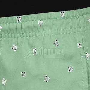 Custom Made <b>Men's</b> Casual <b>Shorts</b> Solid Color New Style Made in Pakistan for Sale - Product Image 5