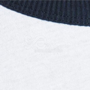 Camiseta de Hombre de Alta Calidad, Transpirable, de Algodón/Fibra de Bambú, con Diseño de Logotipo Personalizado, Secado Rápido, Venta al Por Mayor - Product Image 6