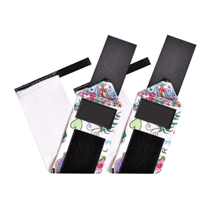 Lightweight Breathable Boxing <b>Hand</b> Wrist Wraps Made Good Quality Boxing <b>Hand</b> With Casual Style Sport Training Wrist Wraps - Product Image 3