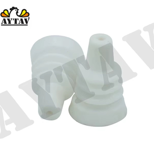 Vacuum Egg Lifter <b>Plastic</b> AYTAV Live Bird Handling Poultry Farm Transport Equipment Durable Reusable <b>Crate</b> System AYTAV - Product Image 1