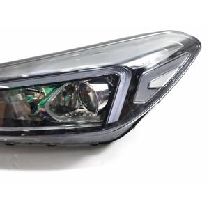 FARO DELANTERO IZQUIERDO HYUNDAI Tucson serie 92101-D7600 (15>) - Product Image 5