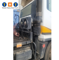 Mesin Bekas Truk Bekas FP510 6D24 11945CC 1997Y 35TON untuk FUSO