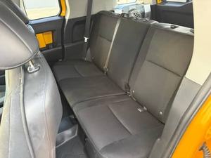 Usado 2007 T-o-y-o-t-a FJ Cruiser - Product Image 5