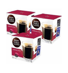 Cápsulas de Cappuccino Estilo Dolce Gusto, Set de 8 Cápsulas de Café y 8 Cápsulas de Leche, Espuma Cremosa para un Auténtico Cappuccino Italiano - Product Image 2