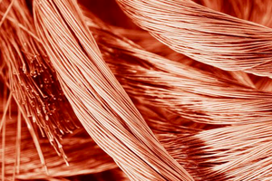 Alambre de Cobre Rojo de 3 mm, Sin Aleación, Procesado por Flexión, Alambre de Cobre de Alta Pureza para Aplicaciones Eléctricas - Product Image 3
