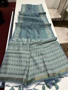 Salwar Kameez Tradicional Indio de Diseño 2025, para Oficina, Fiestas, Especial, Premium, de Piel Sintética Suave, Bordado, Multicolor, Sin Costuras - Product Image 3