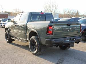 RAM 1500 SPORT/REBEL 2026 d'occasion (conduite à gauche/droite) - Product Image 2