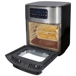 Friggitrice ad Aria Assane Tipo Forno 1700W 10L (GSC 400035013) - Product Image 1