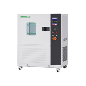 Câmara de Teste de Ultra Baixa Temperatura de Alta Precisão para Testes de Materiais Eletrônicos em Laboratórios Aeroespaciais - Product Image 1