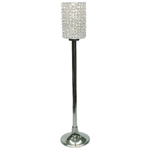 เชิงเทียนตกแต่งยอดนิยมสำหรับตกแต่งบ้าน ของตกแต่งบนโต๊ะ ที่วางเทียนทีไลท์ คุณภาพสูง - Product Image 6