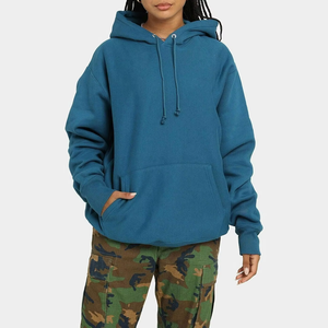 Sweat à capuche pour femme, sweat-shirt décontracté de style streetwear avec capuche courte pour les entraînements et l'hiver/l'été - Product Image 1