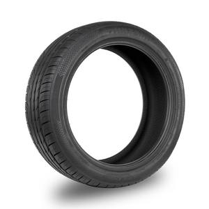 Neumáticos Comerciales 285/75R24.5 16PLY Rendimiento Confiable para Flotas - Product Image 6