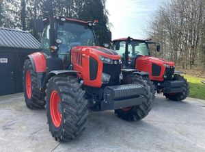 La mejor oferta para el nuevo tractor Kubota B5000DT 4WD. - Product Image 6