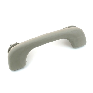 มือจับหลังคาภายใน BDP776 8200174109สีเทาอ่อนสีเบจสำหรับทิวทัศน์ Megane MK2 CLIO MK3 - Product Image 1