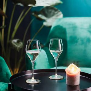 Copa Moderna de Vino Exaltation de Vidrio, 350 ml, España - Product Image 5