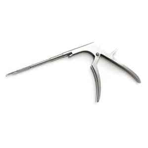 Caronia <b>Surgical</b> Modular Kerrison Rongeurs Manual Stainless Steel <b>Veterinary</b> Orthopedic Spine <b>Instrument</b> CE Certified Class I - Product Image 3