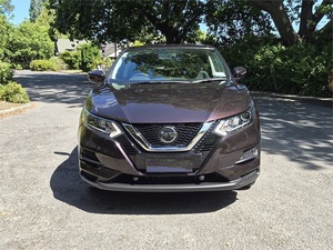 Voiture d'<span class=keywords><strong>occasion</strong></span> en bon état, <span class=keywords><strong>Nissan</strong></span> <span class=keywords><strong>Qashqai</strong></span> ST 2.0P/CVT SUV 2020, livraison mondiale - Product Image 1