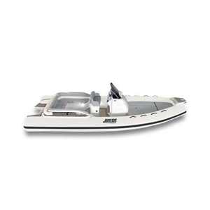 Clubman 24 Joker Boat Premium <b>Raft</b> Product - Product Image 4