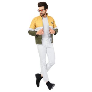 Men's Reversible Fleece <b>Polyester</b> <b>Hoodies</b> Tracksuit Sweatsuits Elastic Waist Closure Jacket Sweatshirt Sweatpants Full Length - Product Image 6