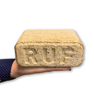 Meilleure qualité Briquettes de bois PINI Kay/RUF 10kg Emballage Carburant Briquettes de bois Pini Kay/RUF Bon marché Certifié DIN Énergie - Product Image 6