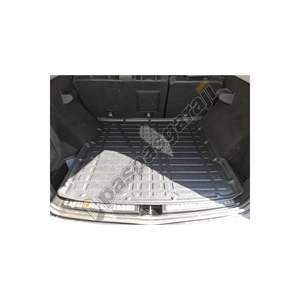 Mercedes ml 166 Serie 2010 en adelante El maletero 3D es perfectamente compatible con su vehículo - Product Image 3