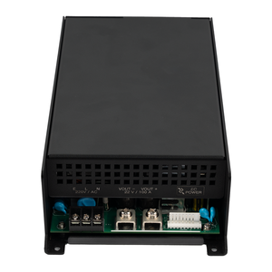 Alimentation professionnelle pour laser à diode ELECTROCOD, entrée 220V, sortie 32V 50A 1600W, module de commande à courant constant et impulsion, refroidissement par ventilateur - Product Image 5