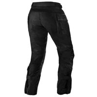 Pantalon de moto en Cordura personnalisable pour l'été, respirant, coupe-vent, imperméable, pour les motards de rue et les motos tout-terrain, grandes tailles