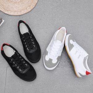 Chaussures décontractées unisexes légères, respirantes, amorties, antidérapantes, tendance, sportives, pour la marche, la course à pied, confort tout au long de la journée, design - Product Image 6