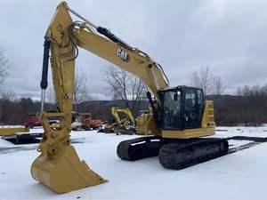 NUEVO 2023 CAT 325 Excavadora sobre orugas 173HP - Product Image 4