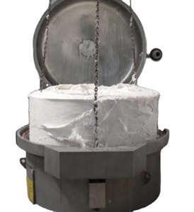 Machine de teinture automatique HT HP pour fibres libres neuve ou utilisée avec les composants principaux du moteur et de la pompe Machines de teinture des textiles - Product Image 1