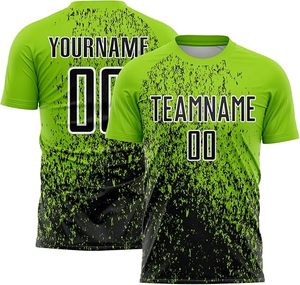 Uniforme de Fútbol Americano Más Vendido, Nuevo Diseño, Alta Demanda, Secado Rápido, Servicio OEM, Material Suave - Product Image 2