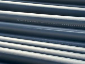 Bán hàng nóng áp lực cao 110mm PE Ống cung cấp nước bền & thoát khí ép đùn với ổ cắm & Hàn nóng chảy kết nối - Product Image 2