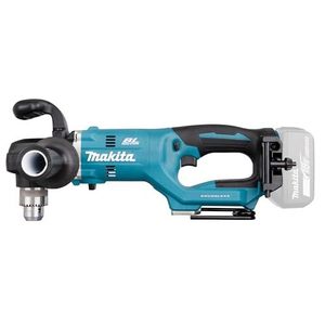 Perceuse d'angle sans fil 18V Li-ion LXT avec boîte de transport, mandrin sans clé et vitesse variable - Batteries et chargeur non inclus - Product Image 3