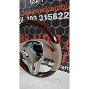 Volant MERCEDES CLS W218 (10>17) 276952 - Product Image 3